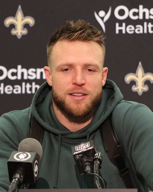 TAYSOM HILL POST GAME PRESSER